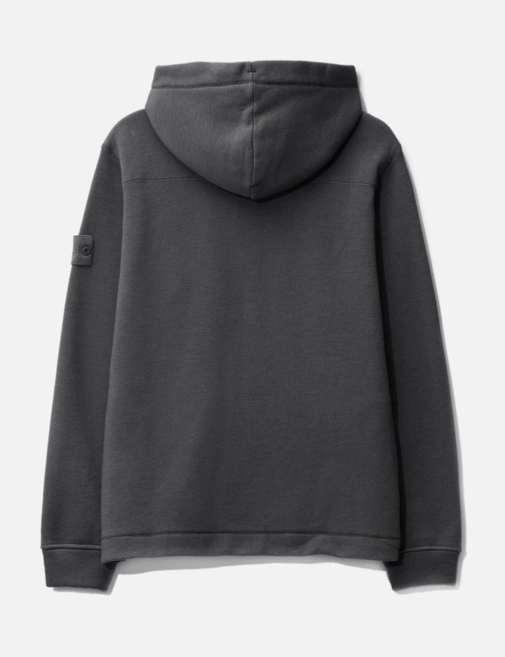 Felpa Ghost Piece Zip Up Hoodie Placeholder Image