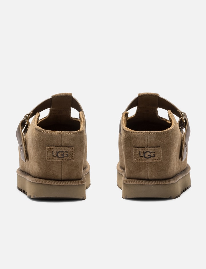 Goldenstar Hi Clog Placeholder Image