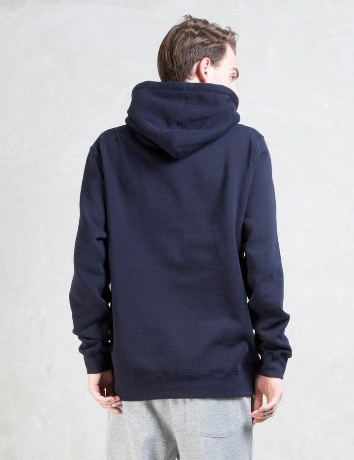 League Hoodie Placeholder Image