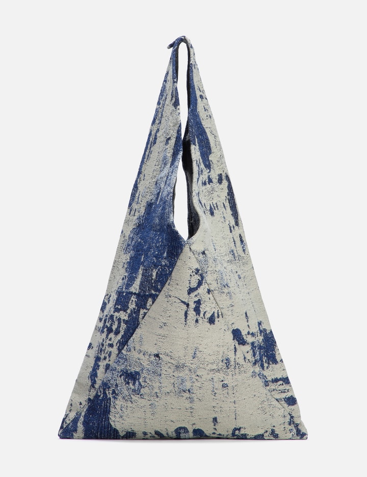 Jacquard Azuma Bag Placeholder Image
