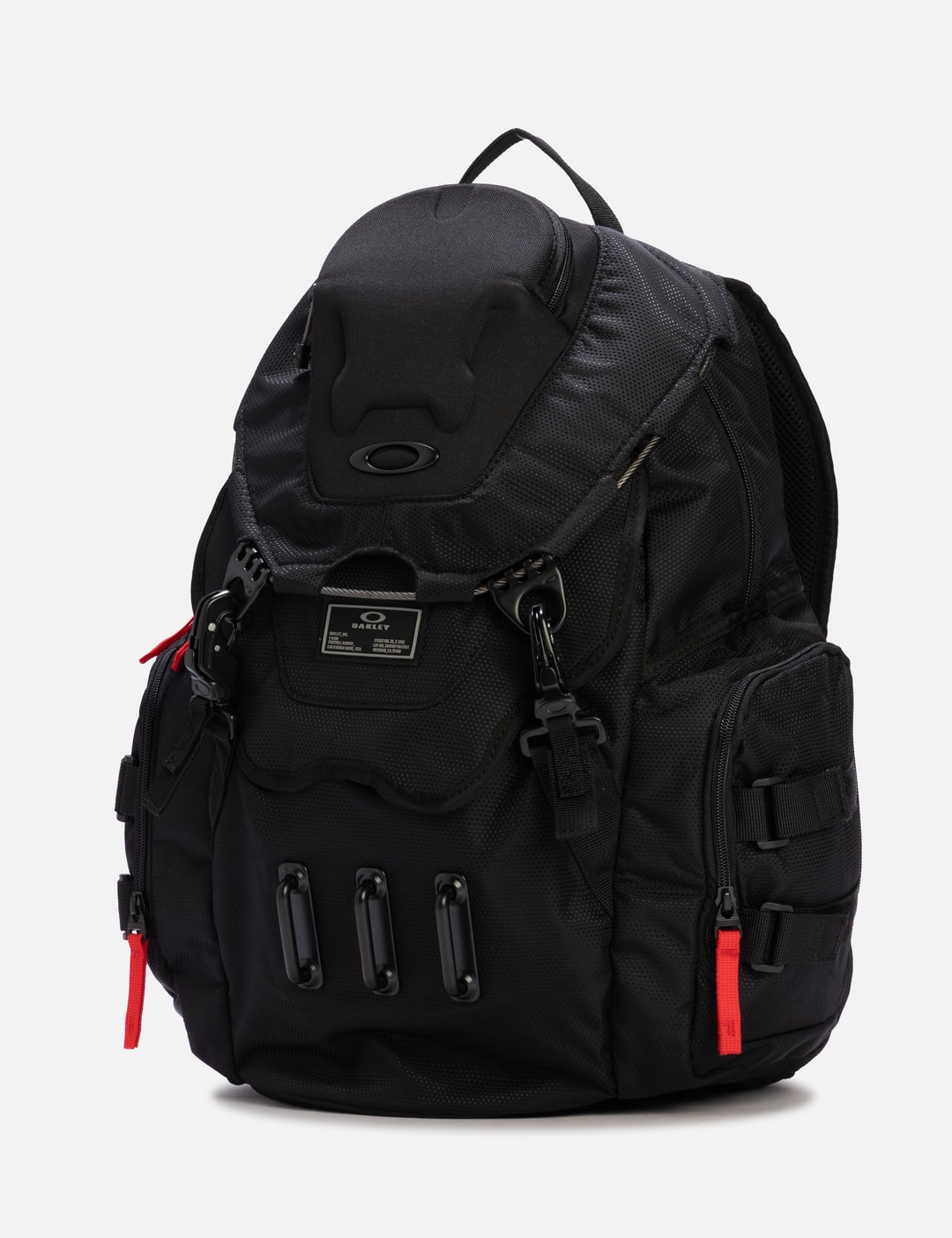 Bathroom Sink Rc Backpack view 14