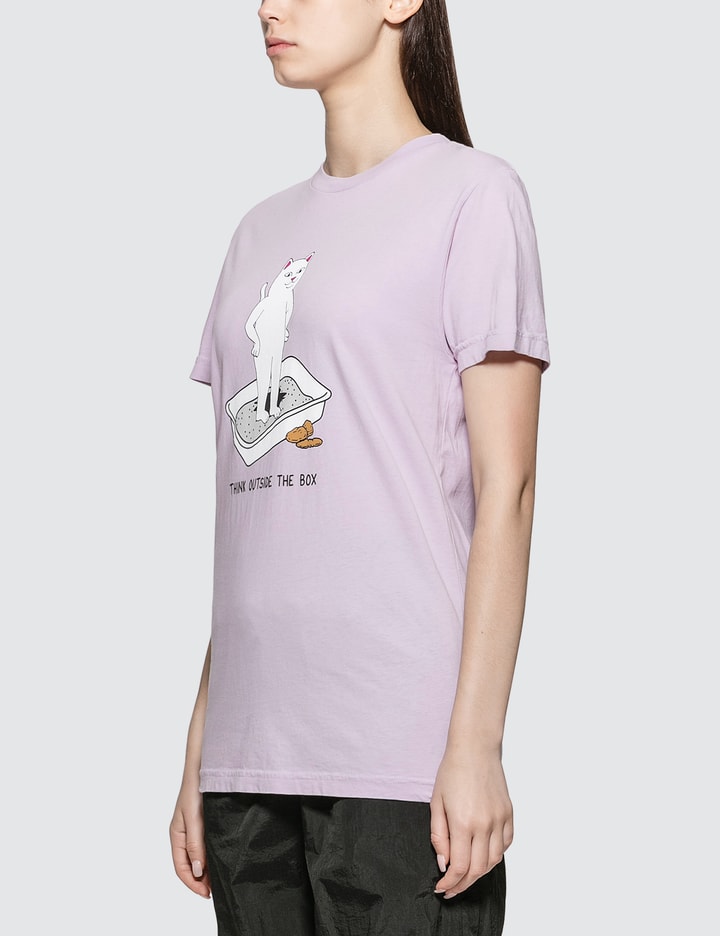 Think Outside T-shirt Placeholder Image