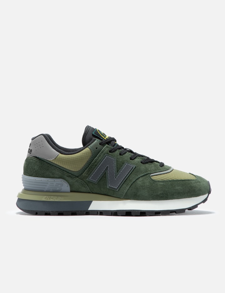 Stone Island x New Balance 574 Legacy Placeholder Image