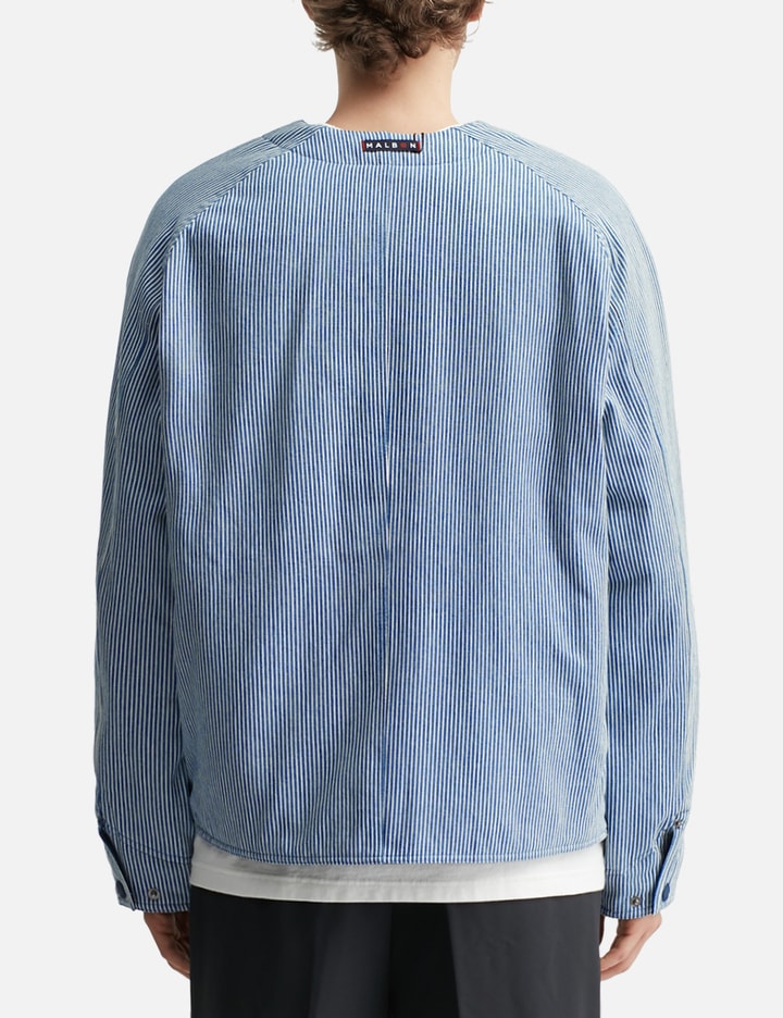 Clot Reversible Jacket Placeholder Image