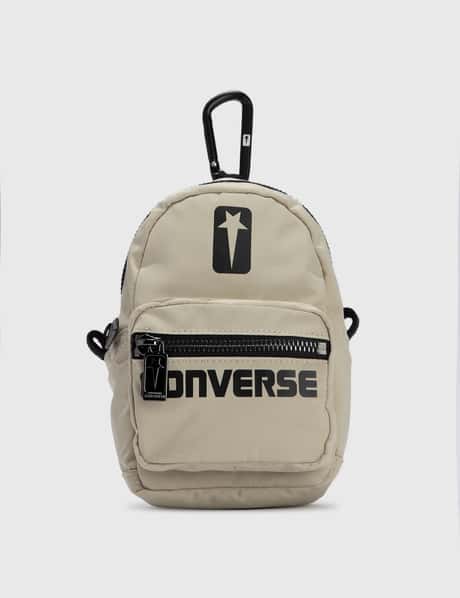 Converse Converse x DRKSHDW Mini Backpack