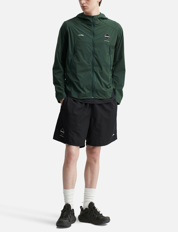 Supplex Nylon Easy Shorts Placeholder Image