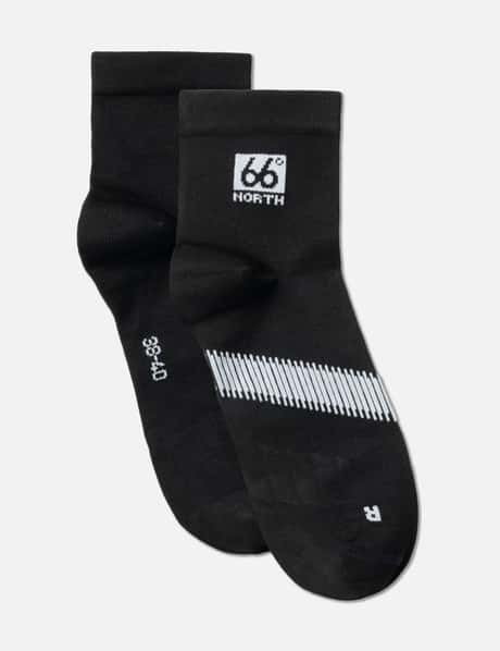 Helgafell Ankle Running Socks view 7