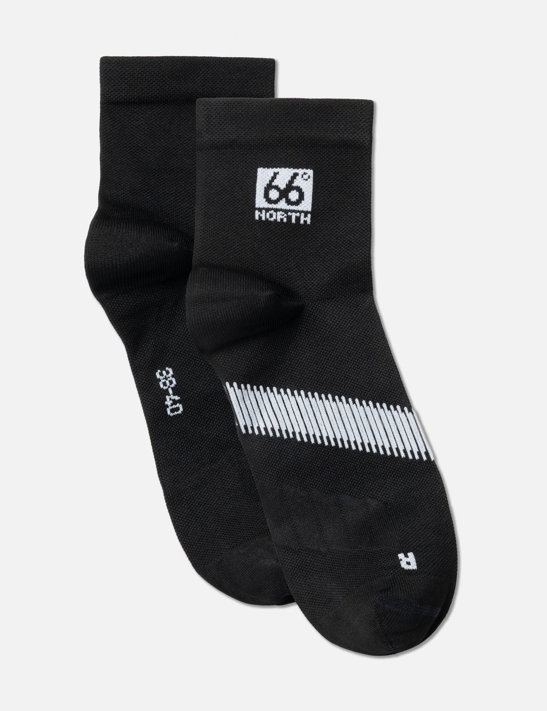 Helgafell Ankle Running Socks view 8