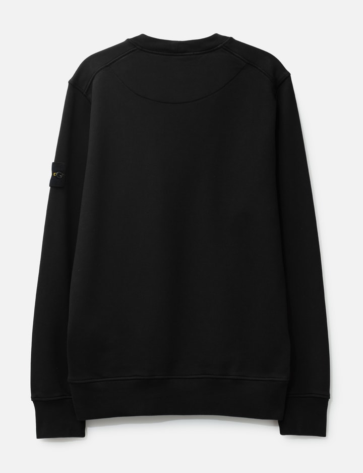 Garment Dyed Cotton Fleece Sweatshirt Placeholder Image