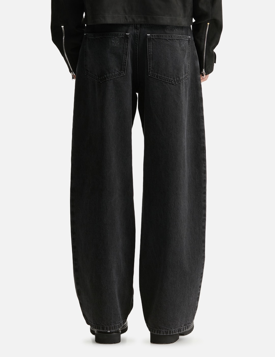 Repair Everyday Denim Jeans view 13