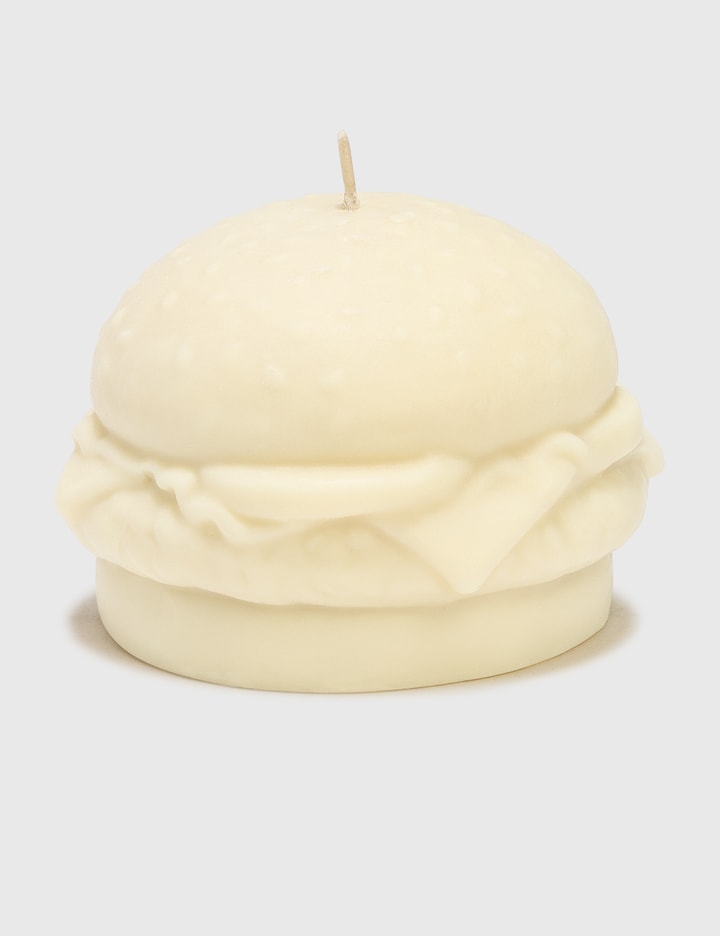Burgerlords Candle Placeholder Image