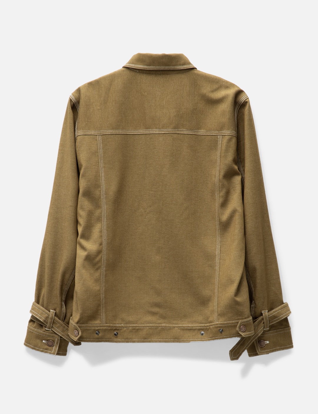 Unisex Light Jacket view 13