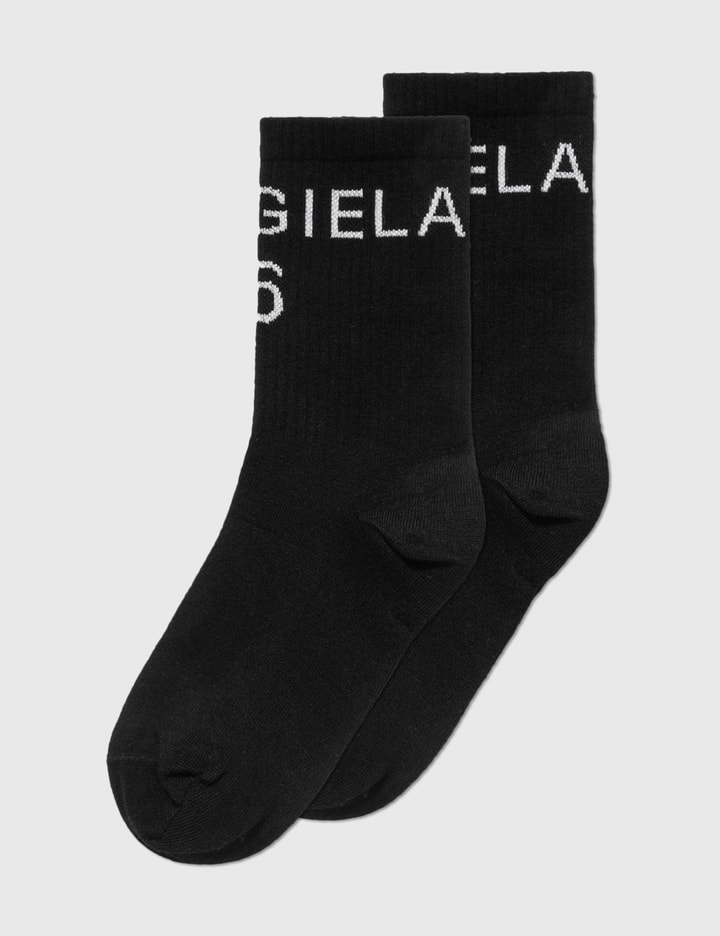 Margiela 6 Socks Placeholder Image
