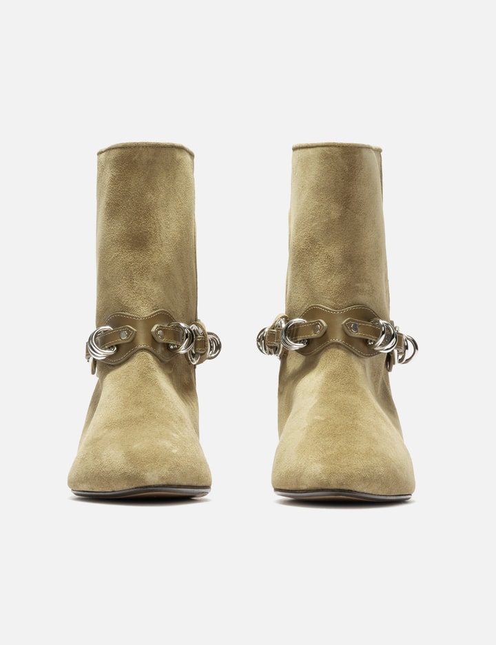 Isabel Marant Stania
