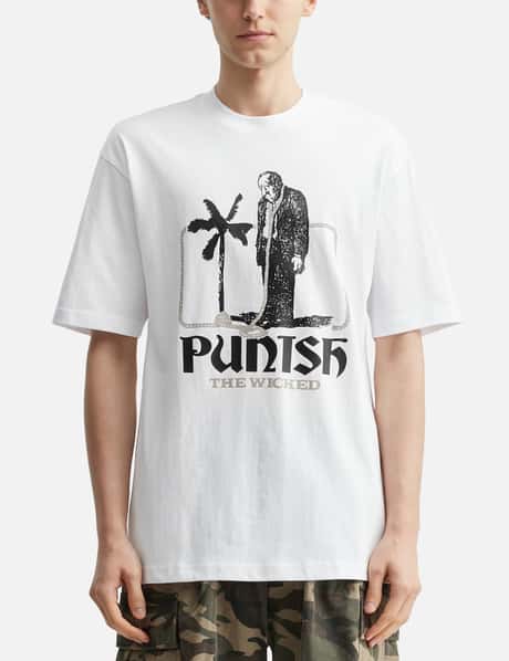 PTW T-Shirt view 10