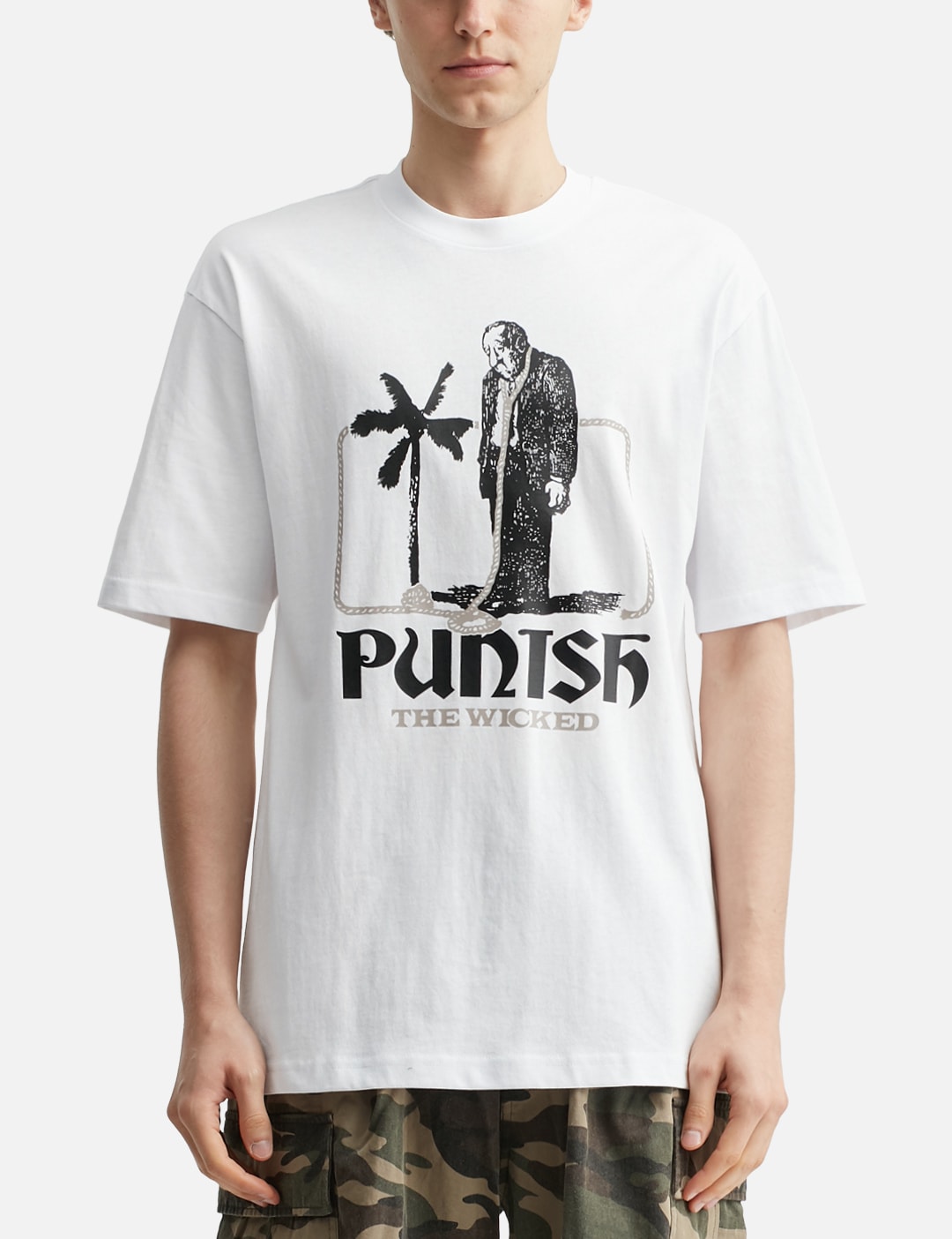 PTW T-Shirt view 18