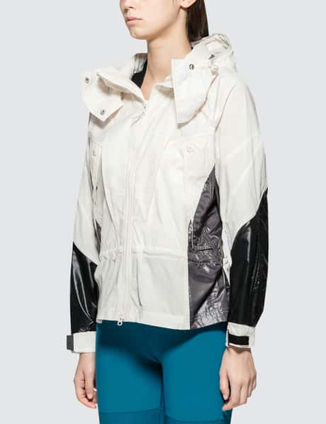 Adidas by Stella McCartney Run Ultra Jacket HBX