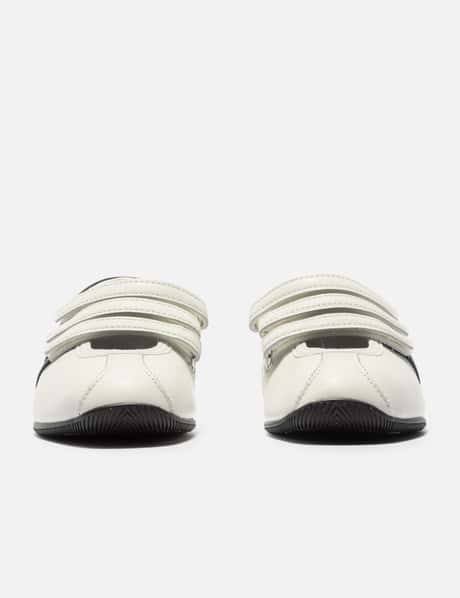 ANFU Trainers view 7