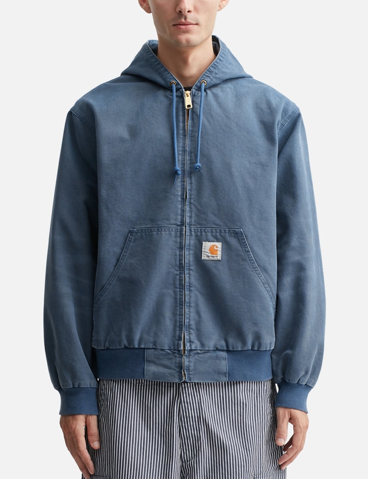 OG Active Jacket Placeholder Image