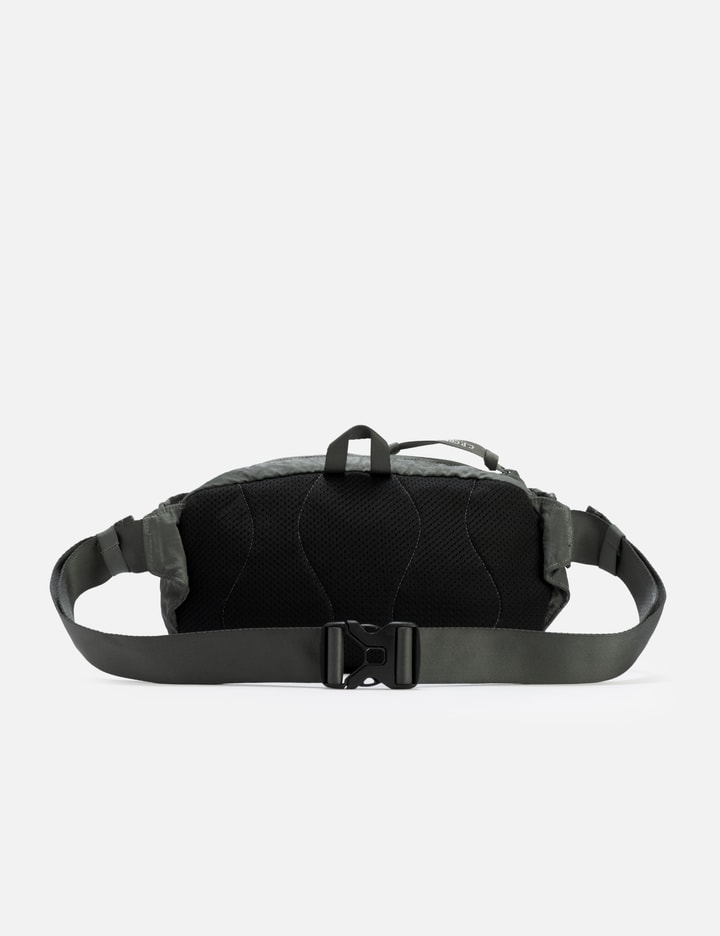 C.P. Company Nylon B Lens Zipped Waist Bag
