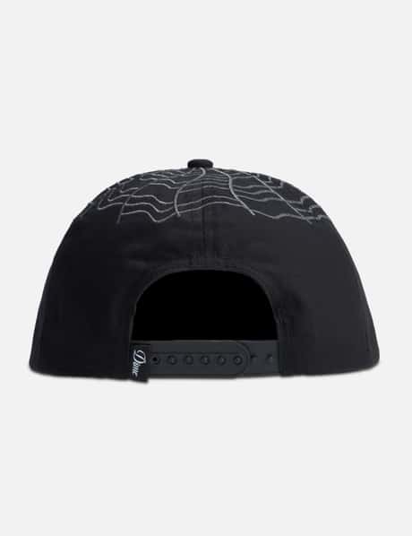 Spider Low Pro Cap view 10
