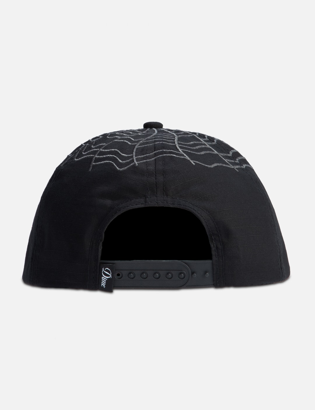 Spider Low Pro Cap view 11