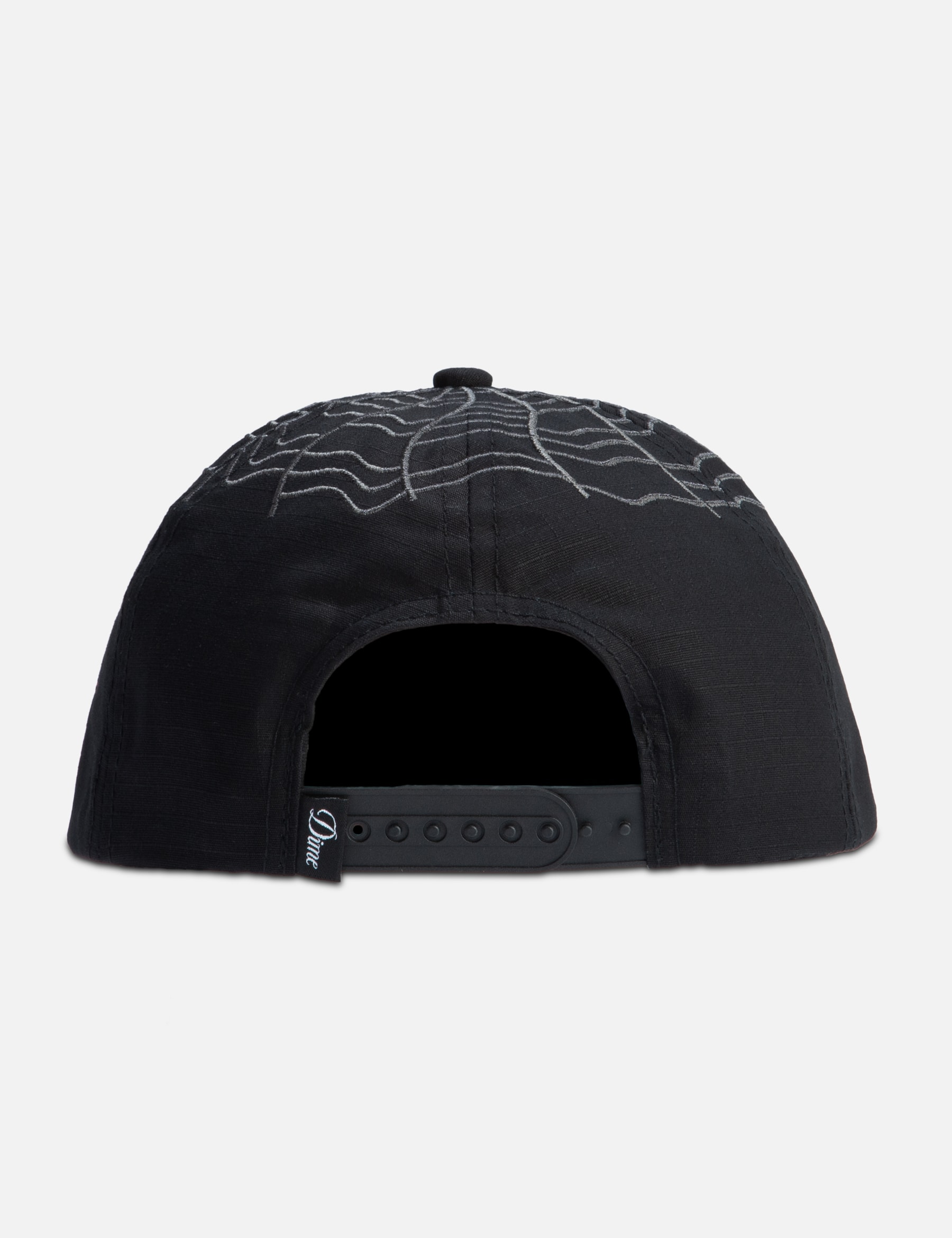 Spider Low Pro Cap view 18