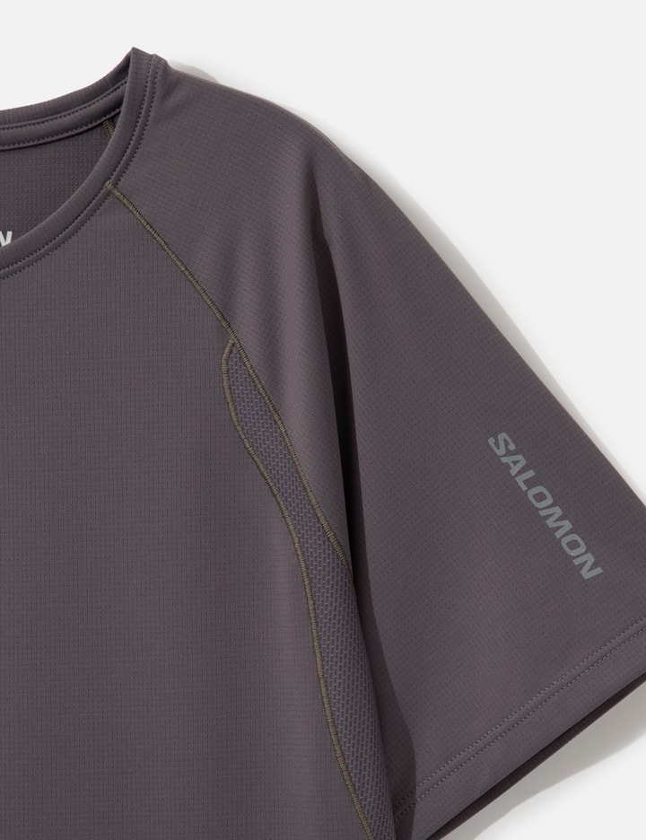 Salomon Advanced Solus Short Sleeve T-Shirt