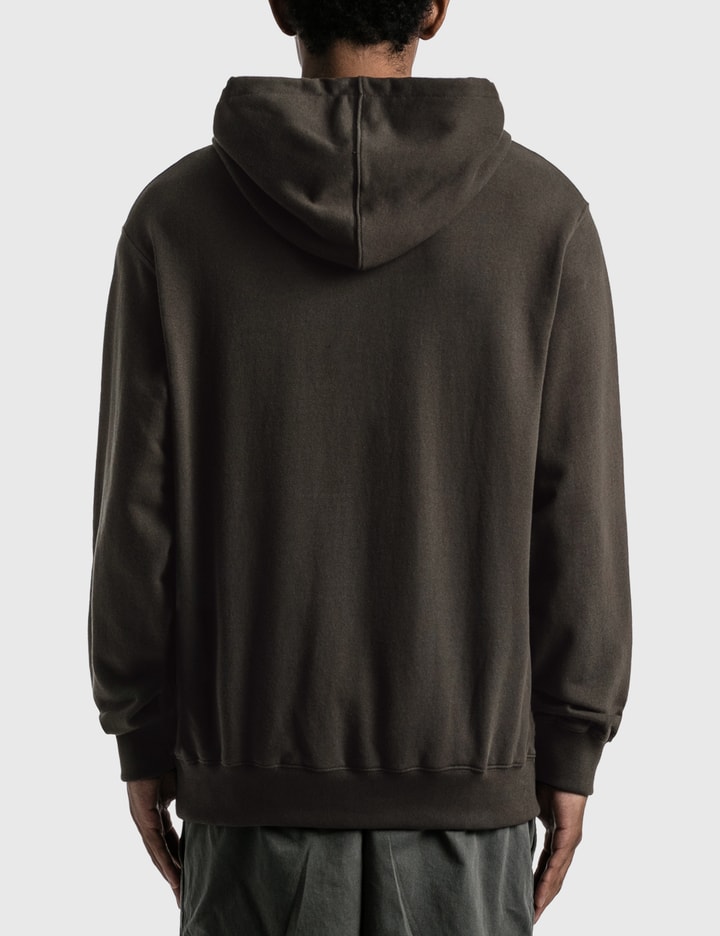 Mini Frame Pull Over Hoodie Placeholder Image