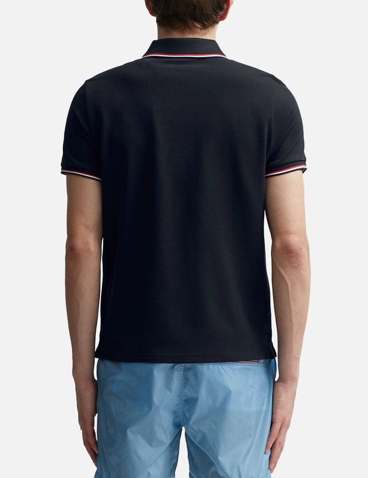 LOGO POLO SHIRT Placeholder Image