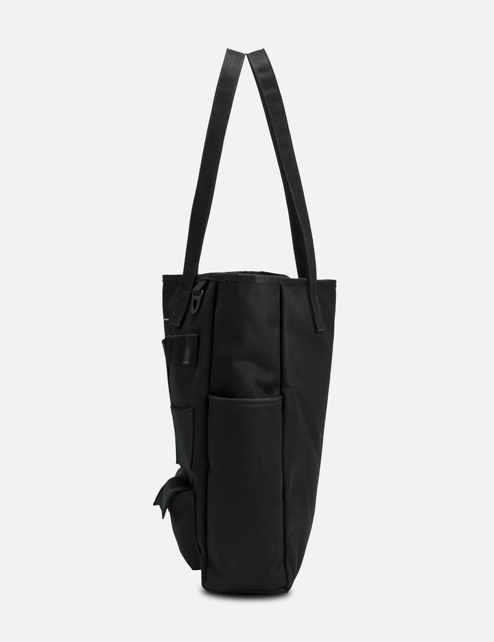 W.R CANVAS POCKET TOTE Placeholder Image