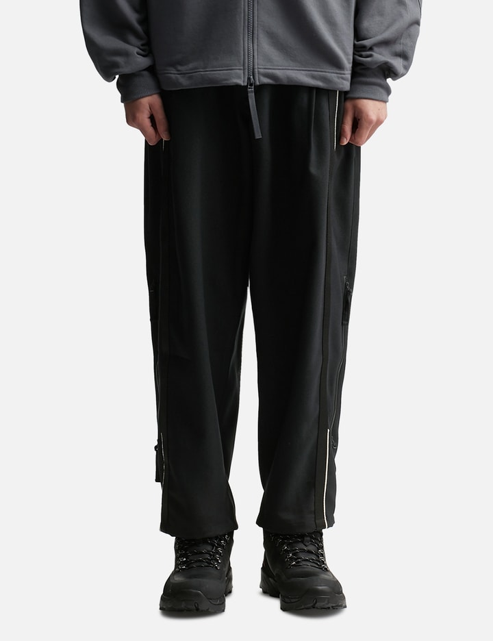 “MRZ-01” SOFTBOX Axis Track Pants Placeholder Image