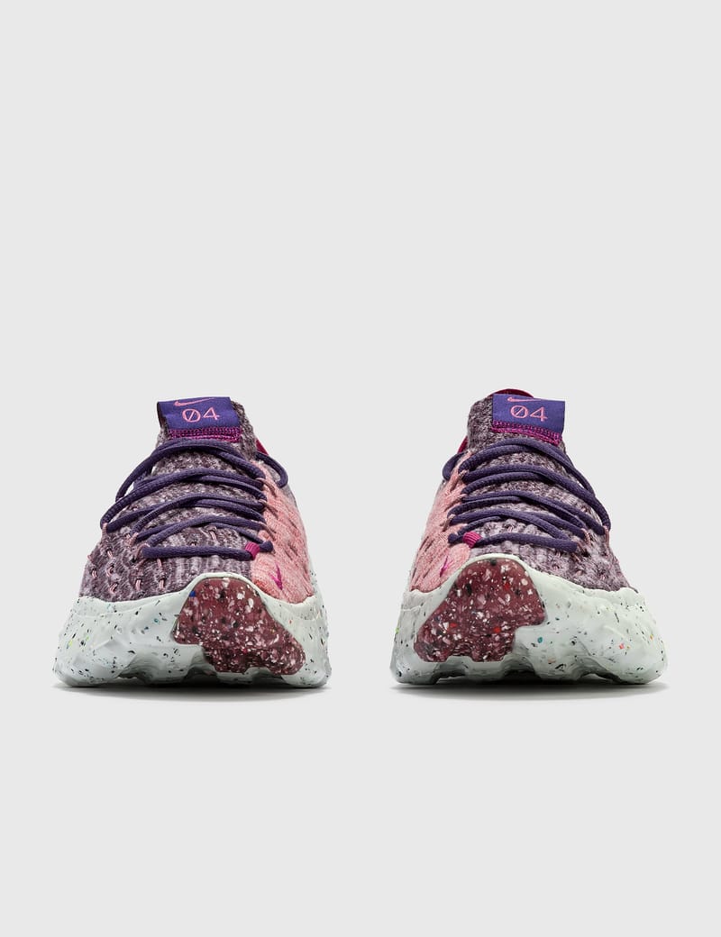 nike space hippie 04 cactus flower