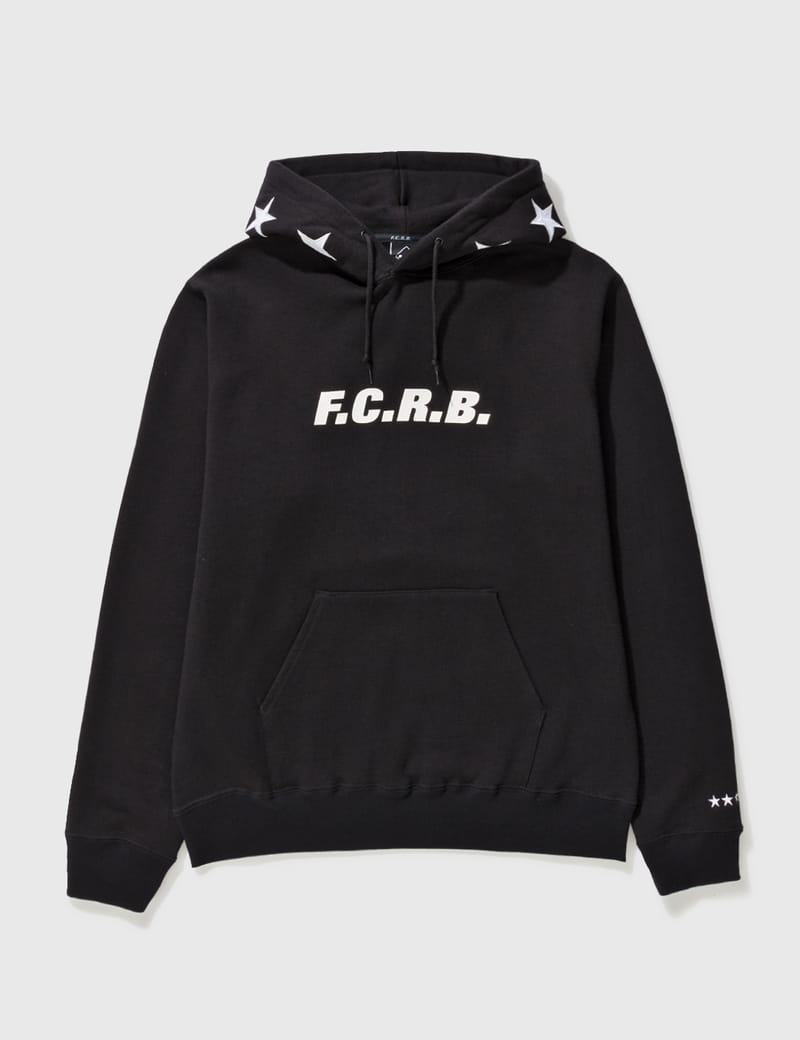 fcrb sophnet パーカー 2 SOPH．×F．C．R．B． パーカーFCRB-222068 FCRB-222068 ブラック