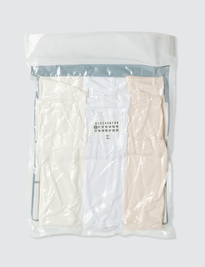 3 Pack Vacuum T-shirt Placeholder Image