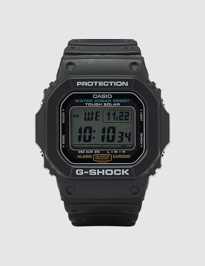 G-5600 "Tough Solar" Placeholder Image