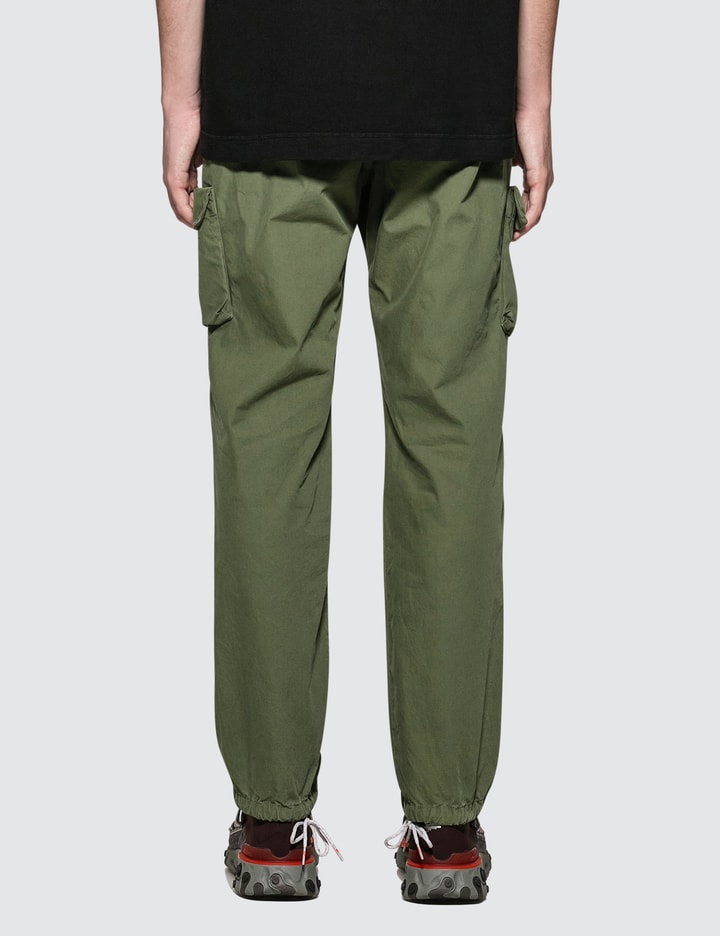 John Elliott Military Cargo Pants