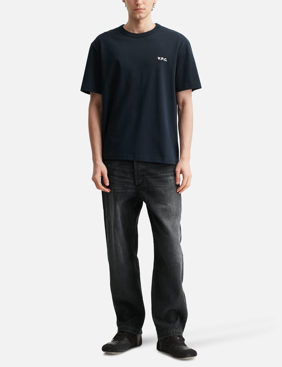 Achille Jeans view 16