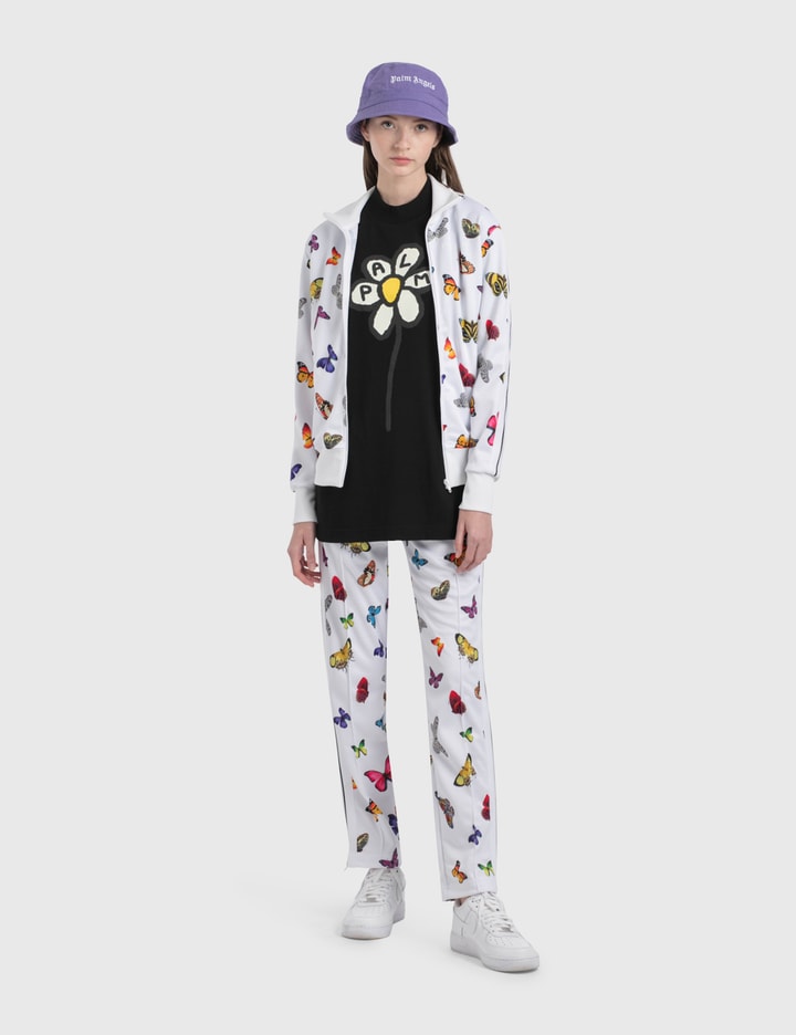 Butterfly Track Pants Placeholder Image
