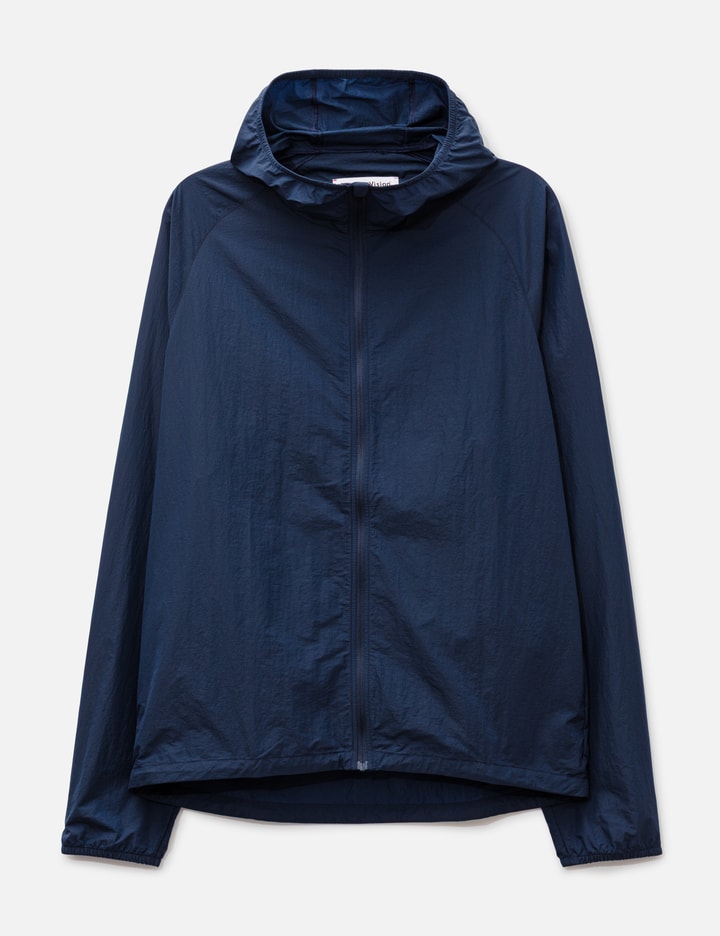 District Vision Ultralight Nylon Wind Jacket
