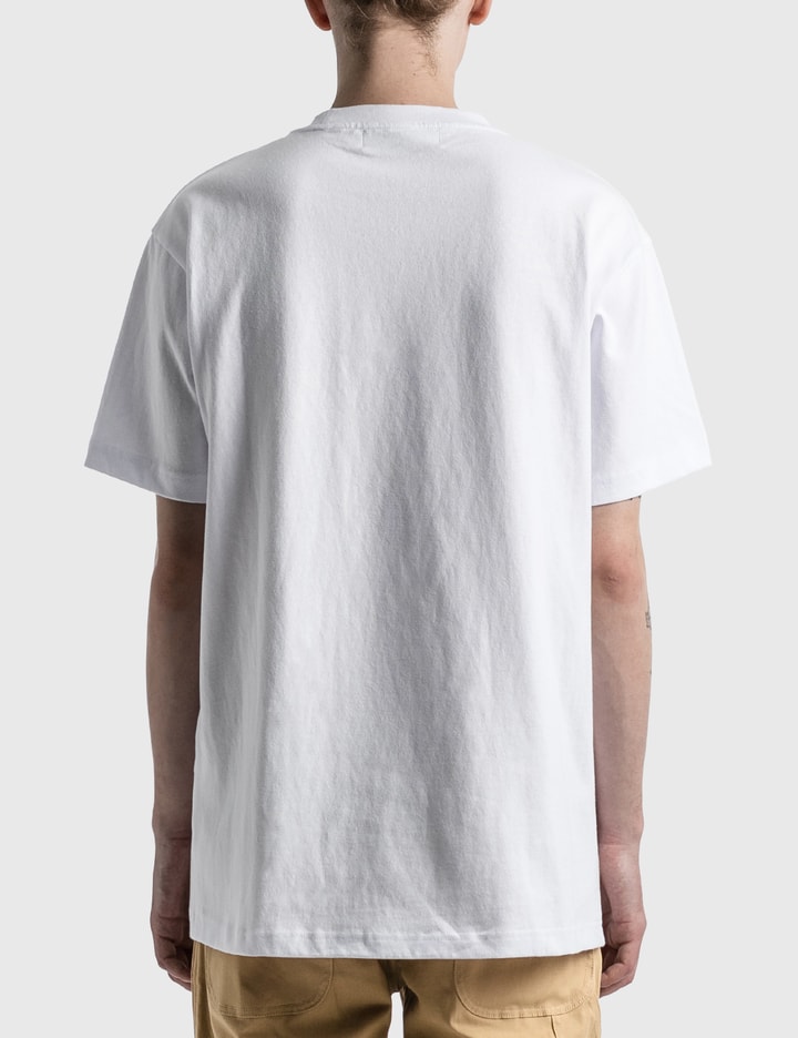 Plain T-shirt Placeholder Image