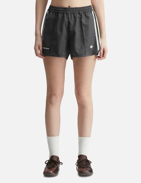 adidas Originals adidas Originals x Wales Bonner Wool Short