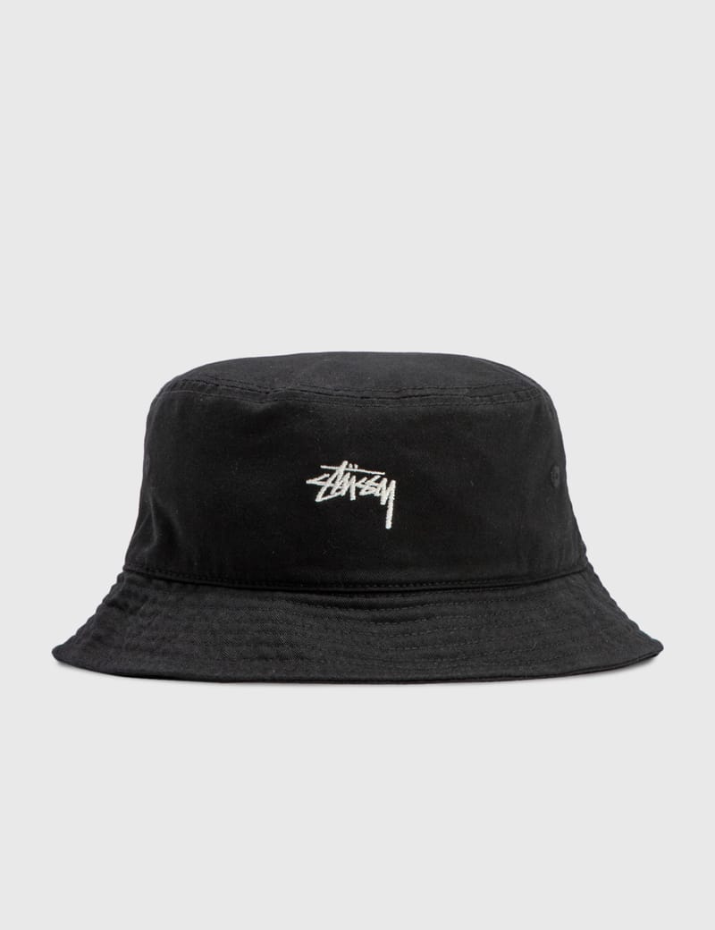 bucket hat stussy sale