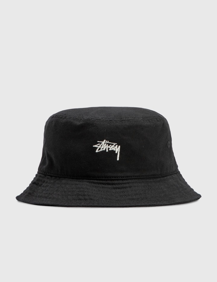 Stock Bucket Hat Placeholder Image