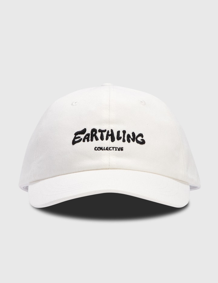 Logo Washed Cap Placeholder Image