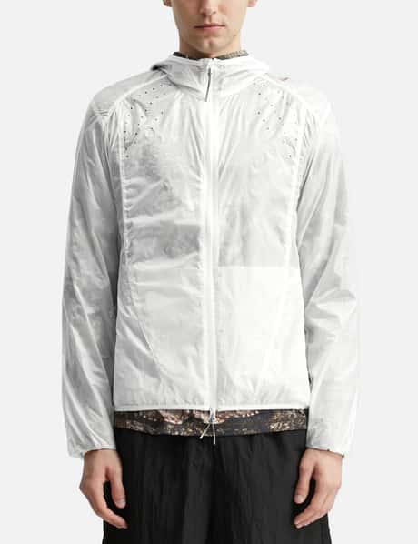 Hue Packable Wind Jacket view 10