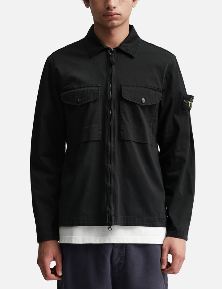 OVERSHIRT Placeholder Image