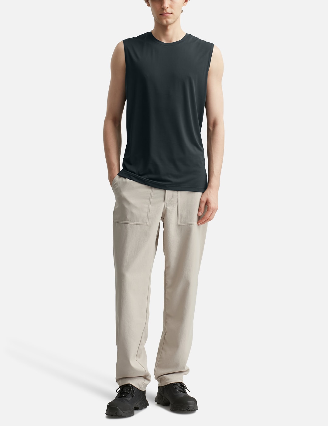M's Corespun Chore Pants view 20