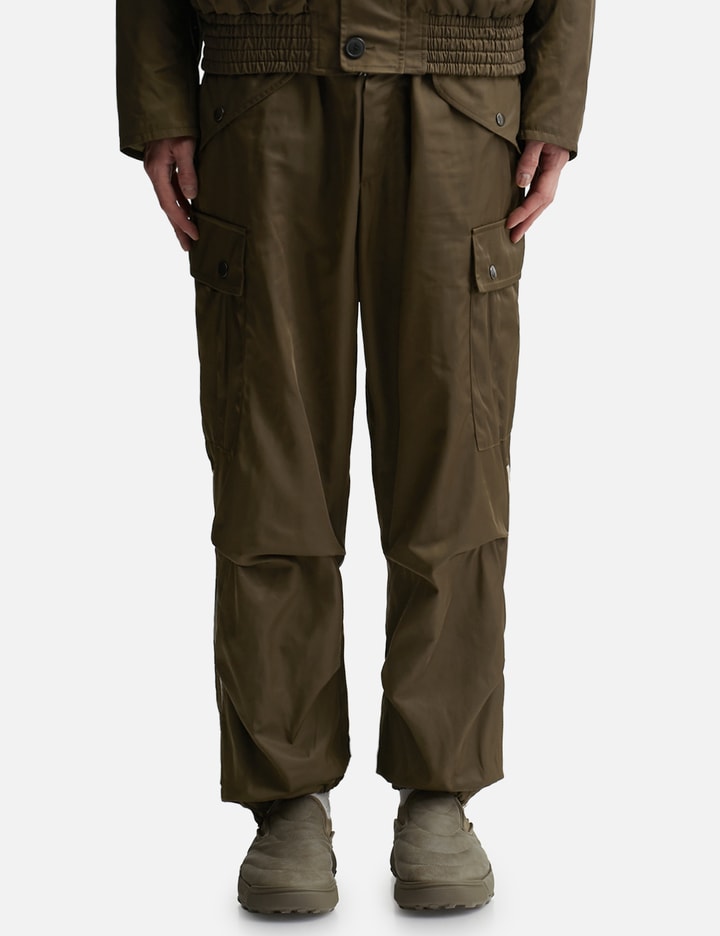 Loose Cargo Pants Placeholder Image