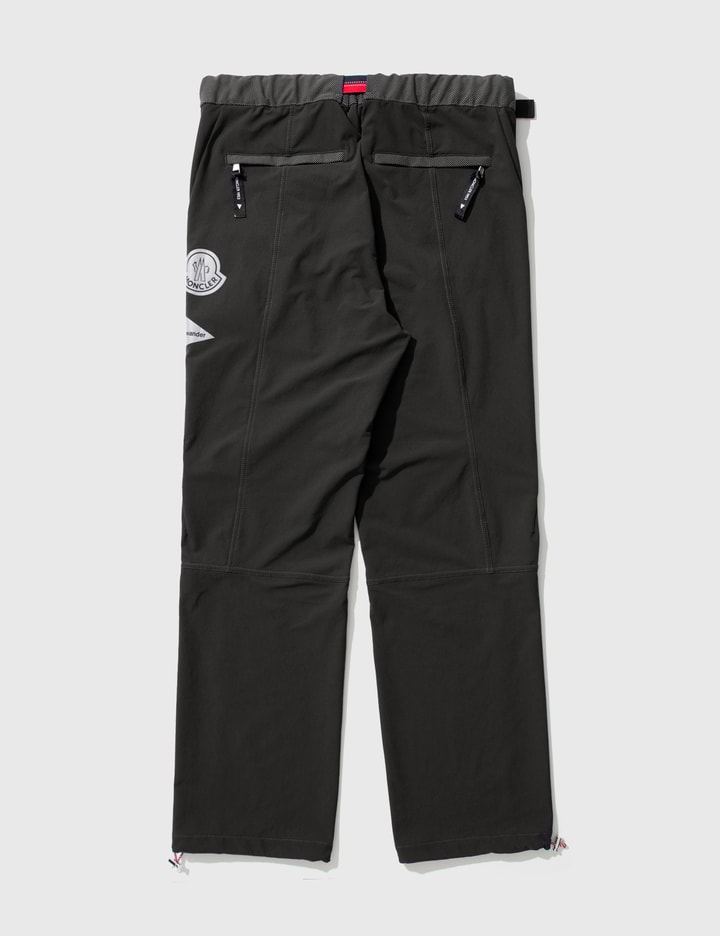 Moncler Genius 1952 x and wander Trousers Placeholder Image